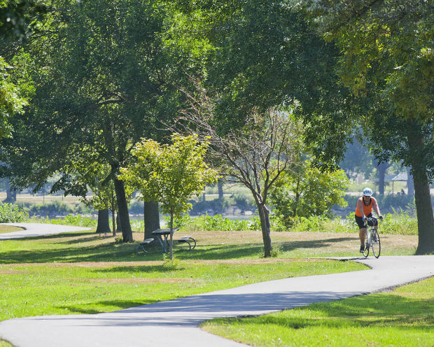 Lake Park
